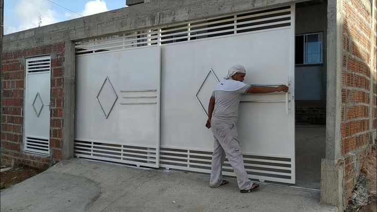 Pagar Bukan Hanya Pembatas, Tapi Penjaga Keamanan